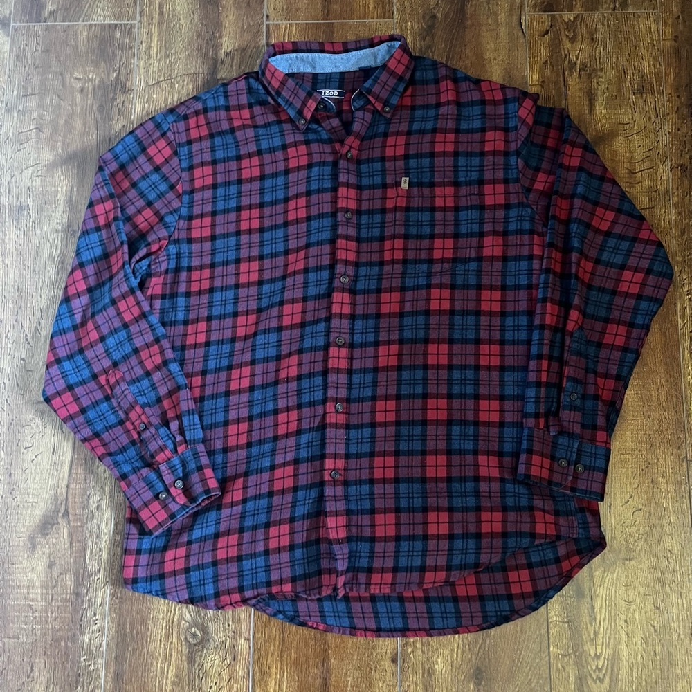 FLANNEL